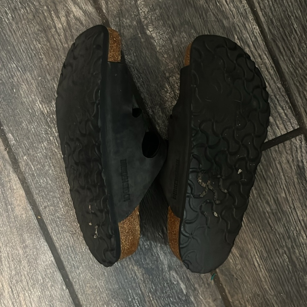 Florida Soft Footbed
Birko-Flor - Black - Picture 7 of 7